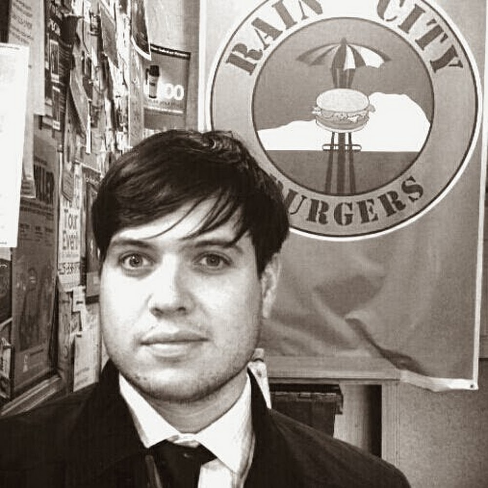 Meet your Posher, Owen